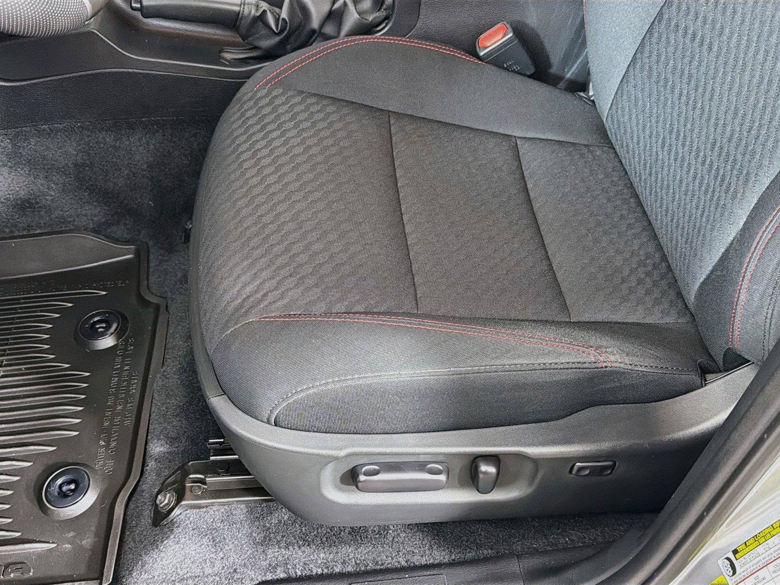 Used 2023 Toyota Tacoma SR5 AWD/4WD image 15
