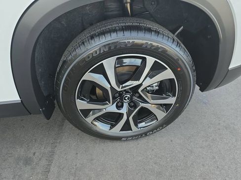New 2026 MAZDA CX-5 Preferred AWD/4WD image 27