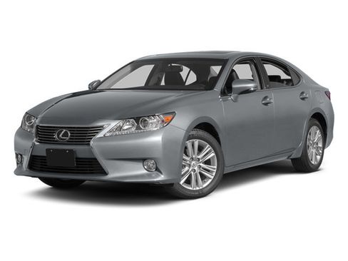 Used 2013 Lexus ES 350 w/ Luxury Pkg FWD image 1