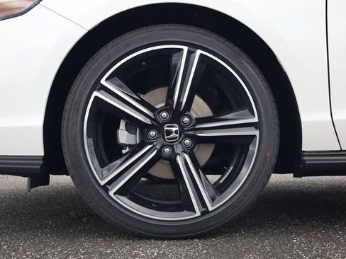 New 2026 Honda Accord SE image 7