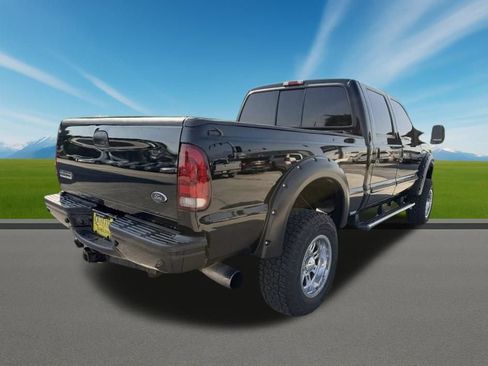 Used 2005 Ford F350 Lariat AWD/4WD image 7