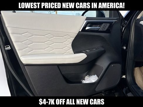 New 2026 Mitsubishi Outlander SEL AWD/4WD image 22