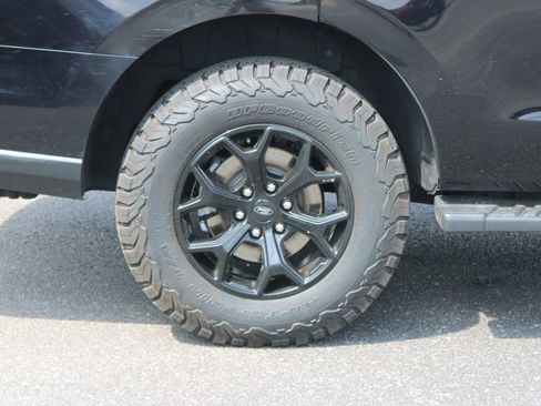 Used 2023 Ford Expedition Timberline AWD/4WD image 13