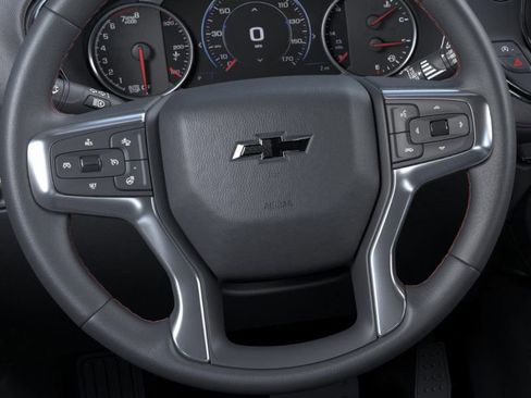 New 2026 Chevrolet Blazer RS w/ Driver Confidence II Package image 19