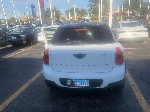 Used 2013 MINI Cooper Countryman FWD image 5