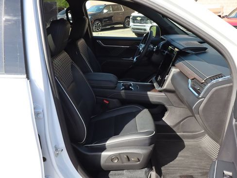Used 2024 GMC Acadia Denali w/ Super Cruise Package AWD/4WD image 53