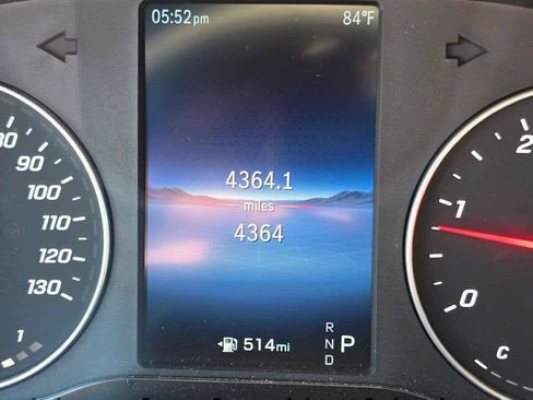 Used 2025 Mercedes-Benz Sprinter 2500 image 30