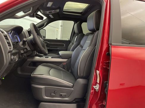 New 2026 RAM 2500 Laramie image 21