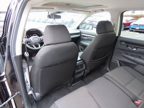 Used 2023 Honda CR-V EX image 14