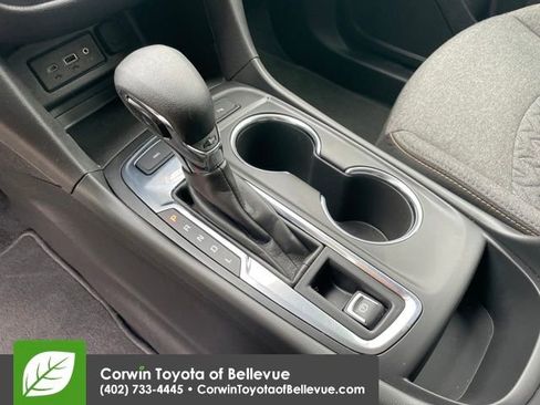 Used 2024 Chevrolet Equinox LT image 22