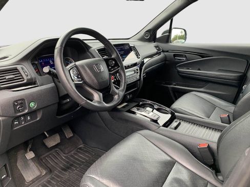 Used 2021 Honda Passport Elite image 35