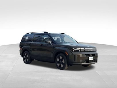 New 2026 Hyundai Santa Fe SEL
