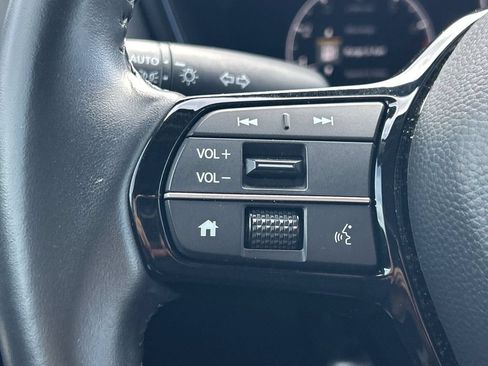 Used 2023 Honda CR-V EX-L image 26