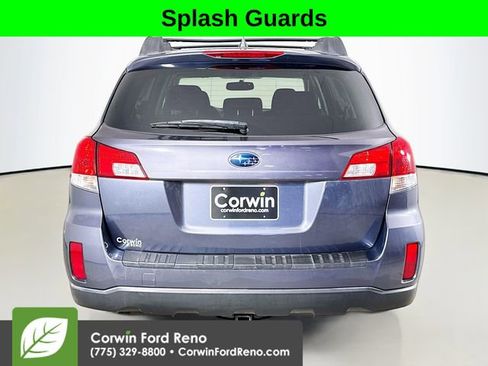 Used 2014 Subaru Outback 2.5i Premium image 6