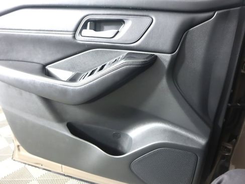 Used 2024 Nissan Rogue SV w/ SV Premium Package image 16