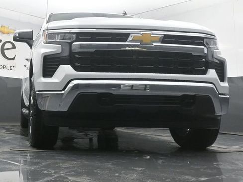 New 2026 Chevrolet Silverado 1500 LT w/ All Star Edition Plus image 3