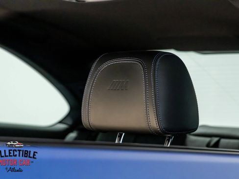 Used 2013 BMW M3 Coupe image 51