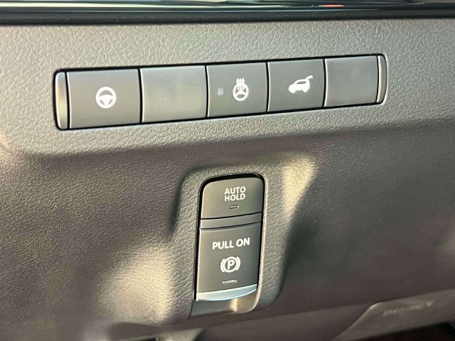 Certified 2025 Nissan Murano SL w/ Cargo Package AWD/4WD image 21