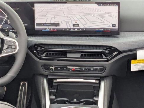 Used 2026 BMW 430i Convertible w/ M Sport Package image 11