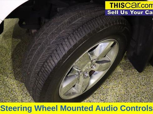 Used 2017 RAM 1500 Big Horn image 27