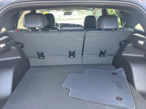 New 2025 Chevrolet Blazer EV LT image 8