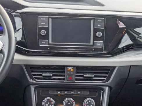 Used 2023 Volkswagen Taos S image 15