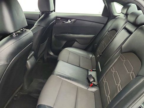 Used 2022 Kia Forte GT-Line image 21