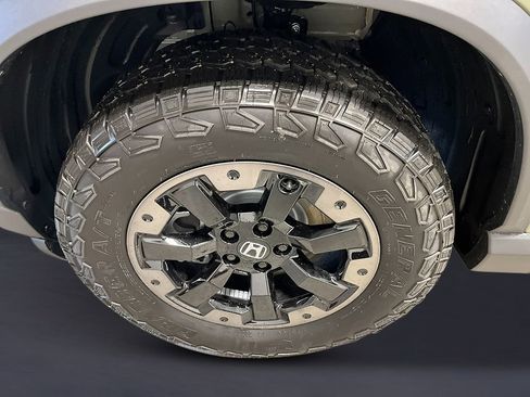 New 2026 Honda Passport TrailSport Elite image 11