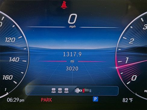 Certified 2025 Mercedes-Benz C 300 Sedan image 12