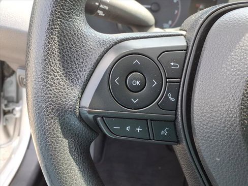 Used 2023 Toyota Corolla LE FWD image 25