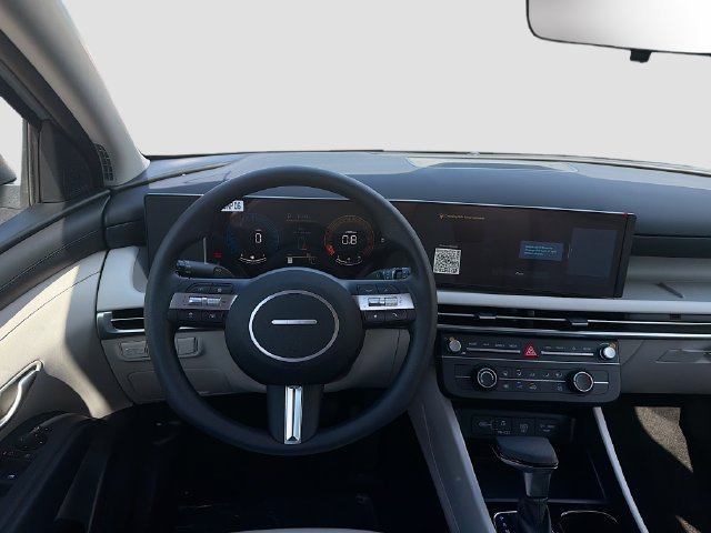 New 2026 Hyundai Tucson SE FWD image 21