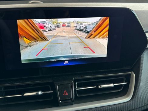 Used 2025 Chevrolet TrailBlazer LT image 22