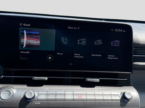 Certified 2024 Hyundai Kona SEL AWD/4WD image 21