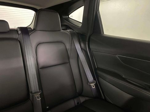New 2025 Nissan Murano SV w/ Cargo Package AWD/4WD image 25