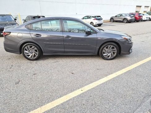 Used 2024 Subaru Legacy Sport image 2