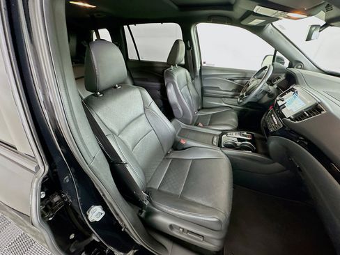 Used 2022 Honda Passport Elite image 33