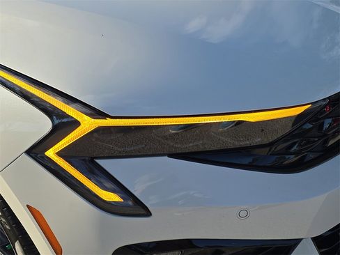 Used 2025 Kia K5 GT-Line image 6