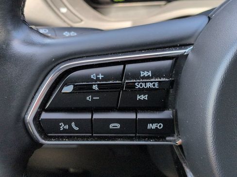Used 2024 MAZDA CX-90 3.3 Turbo w/ Premium Plus Pkg AWD/4WD image 26
