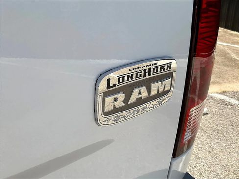 Used 2012 RAM 3500 Laramie Longhorn w/ Max Tow Pkg AWD/4WD image 33