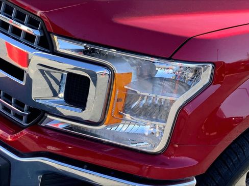 Used 2020 Ford F150 XLT w/ Equipment Group 302A Luxury image 28