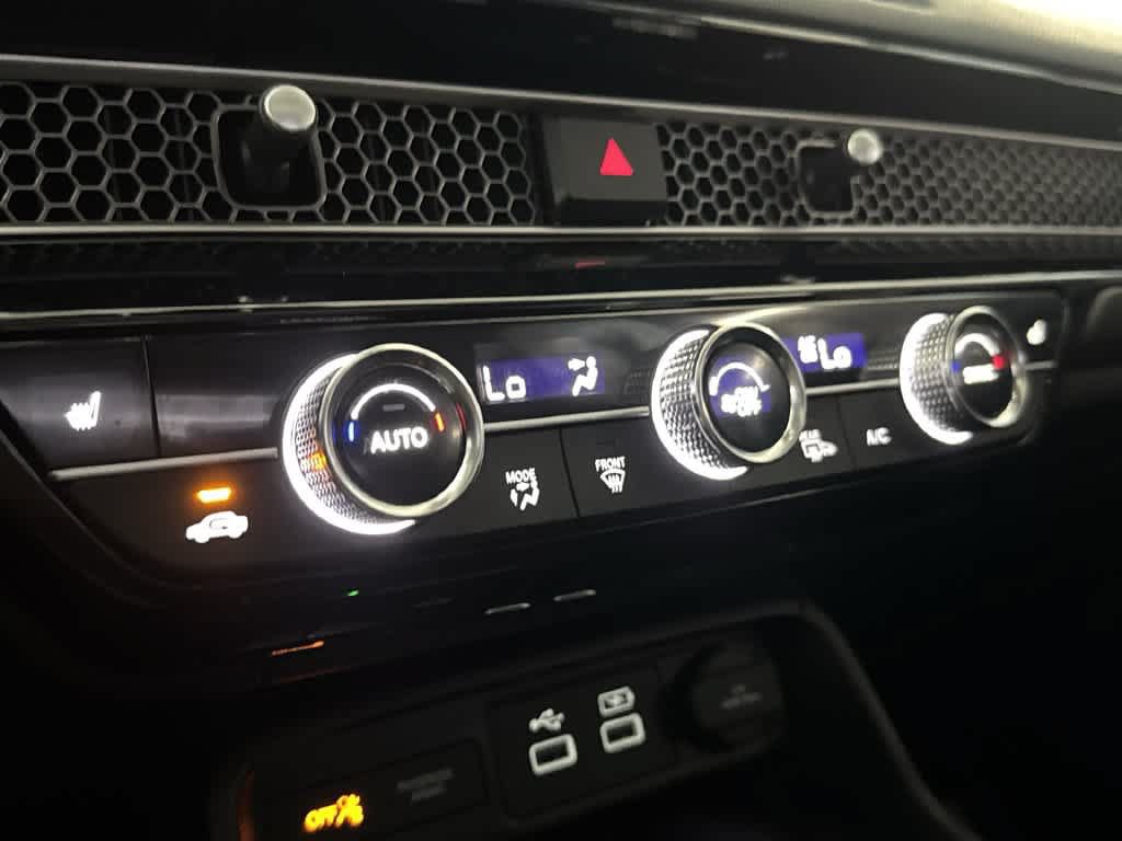 Used 2024 Honda Civic Touring image 19