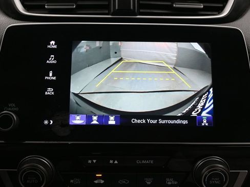 Used 2019 Honda CR-V EX image 23