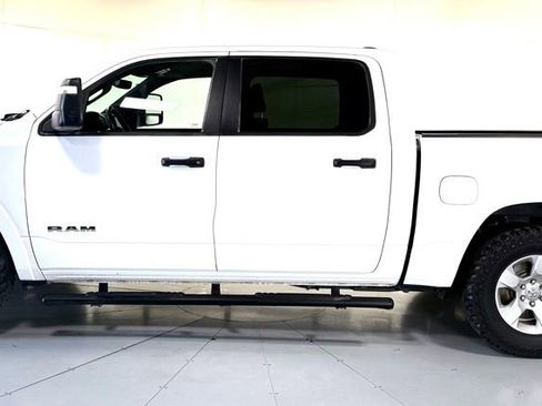 Used 2025 RAM 1500 Lone Star AWD/4WD image 7