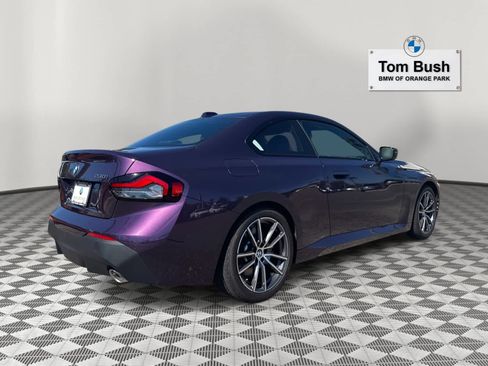 Certified 2024 BMW 230i Coupe image 5