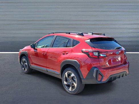 New 2026 Subaru Crosstrek 2.5i Limited image 4