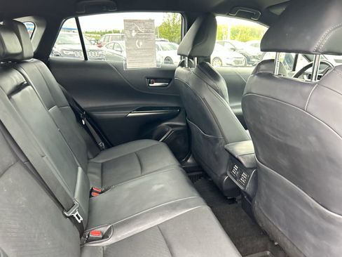 Used 2021 Toyota Venza XLE w/ Softex Package AWD/4WD image 18