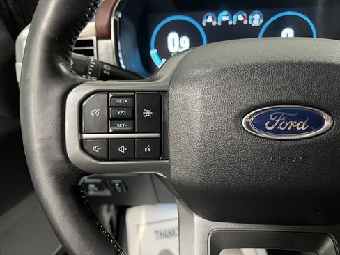 Used 2021 Ford F150 Lariat image 29