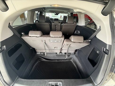 Used 2019 Honda Odyssey EX-L image 7