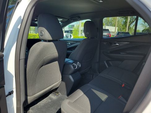 Used 2025 Chevrolet Blazer EV LT AWD/4WD image 14