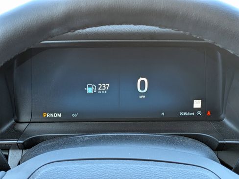 Used 2024 Ford Ranger Lariat w/ FX4 Off-Road Package image 25